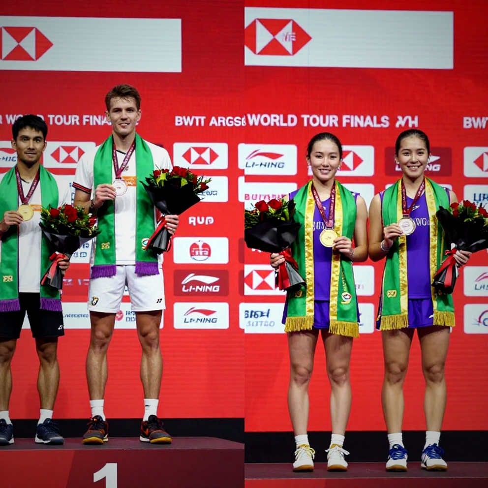 Đội tuyển cầu lông nữ Ấn Độ dừng bước tại tứ kết Asian Games 2026: Phân tích đa chiều về thất bại trước Nhật Bản