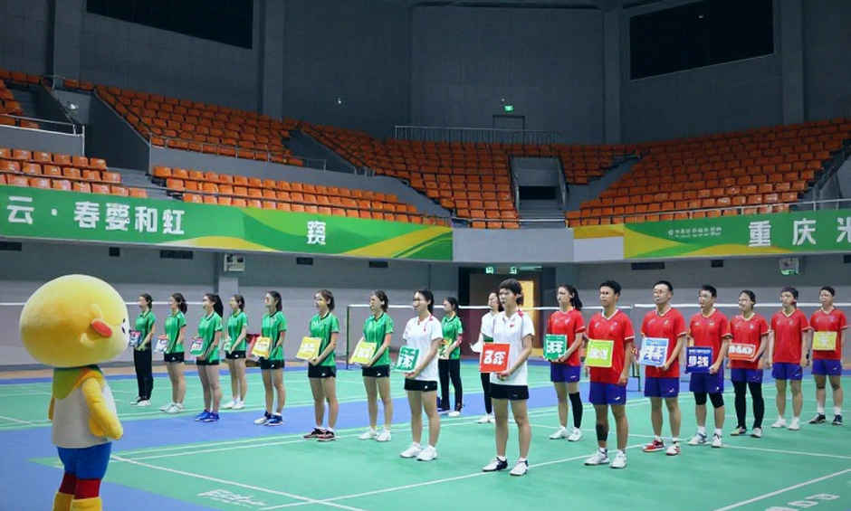 Trung Quốc Và Mục Tiêu Hai Vàng Tại Asian Games 2026: Đọc Tín Hiệu Chấn Thương Và Thay Ghế Huấn Luyện