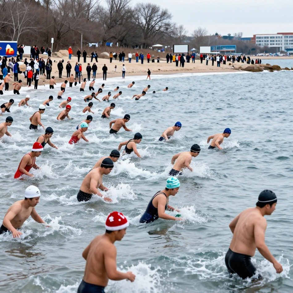 College Swimming League and the $25,000 Equation: When US Collegiate Swimming Enters the Commercial Circuit College Swimming League and the $25,000 Equation: When US Collegiate Swimming Enters the Commercial Circuit