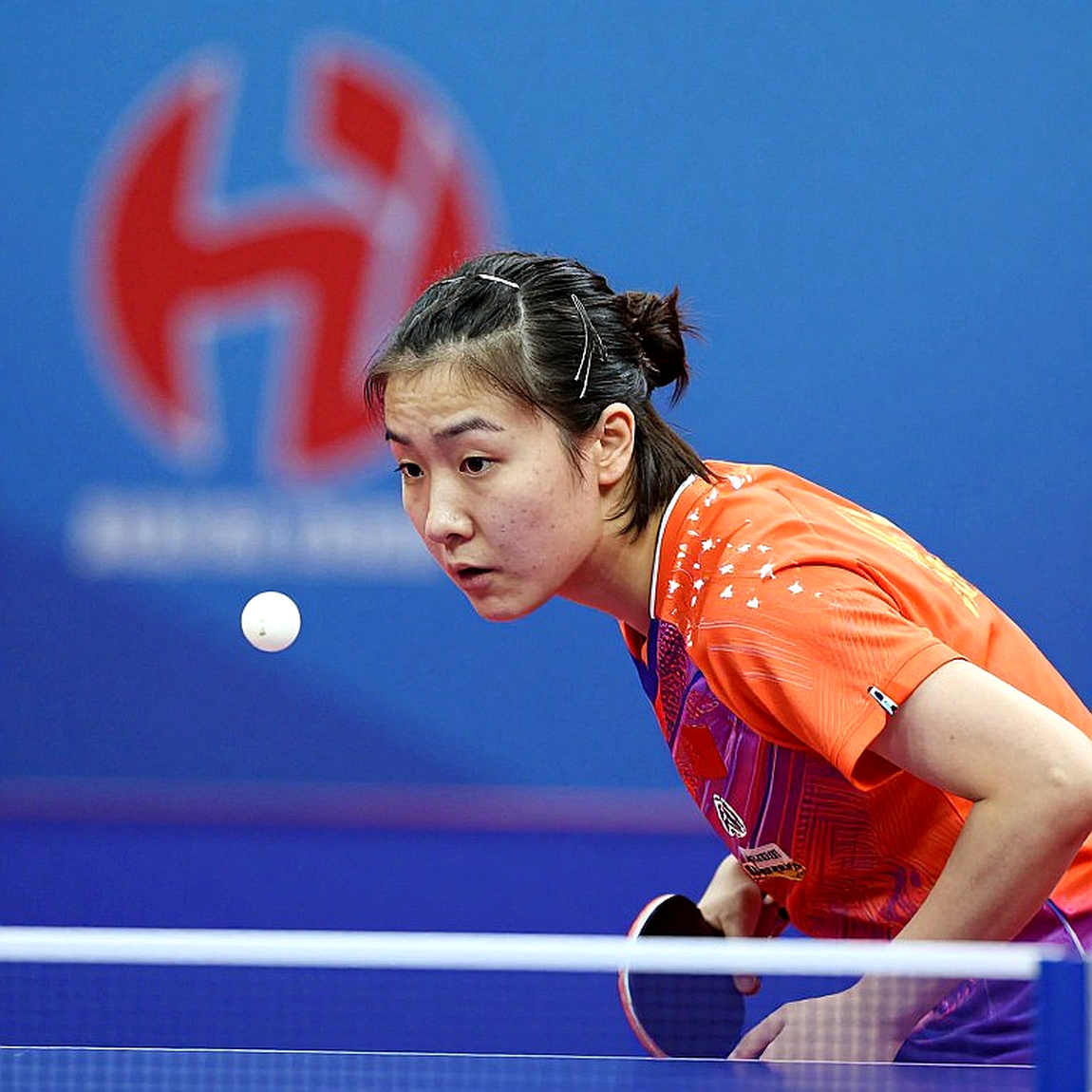 Sheffield, the ITTF World Hopes Week and the Forgotten Base of World Table Tennis