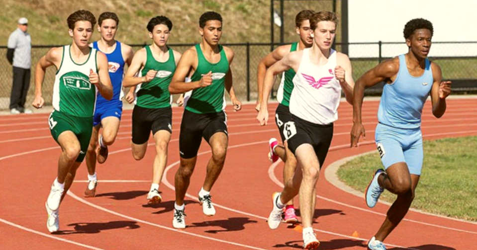 Ultimate Championship: 10 triệu USD, một chiếc cúp, và khoảng trống World Athletics tự lấp