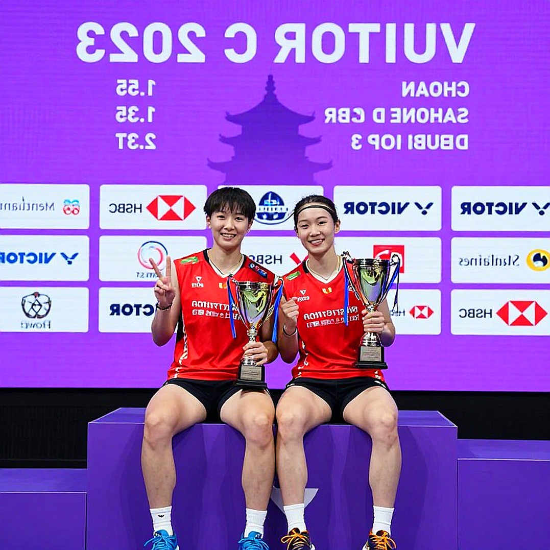 Asian Games 2026: Lịch thi đấu cầu lông nén năm ngày và những cuộc va chạm sớm định hình lại nhánh đấu