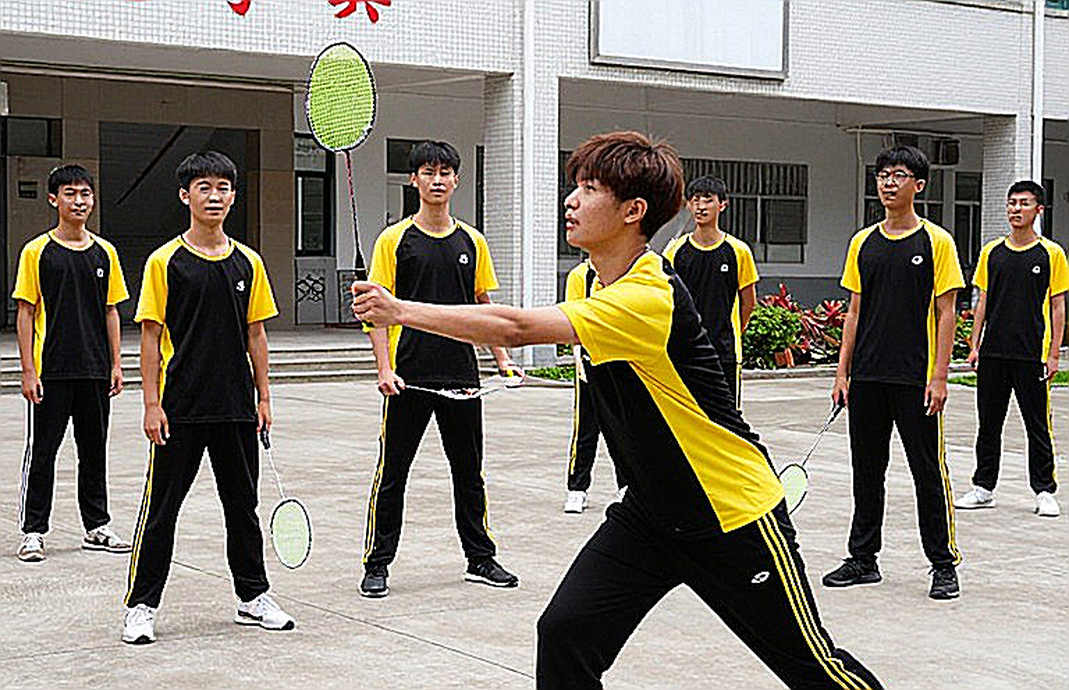 Cầu lông Ấn Độ tại Asian Games 2026: 20 suất, 5 nội dung và một điểm hở chiến thuật