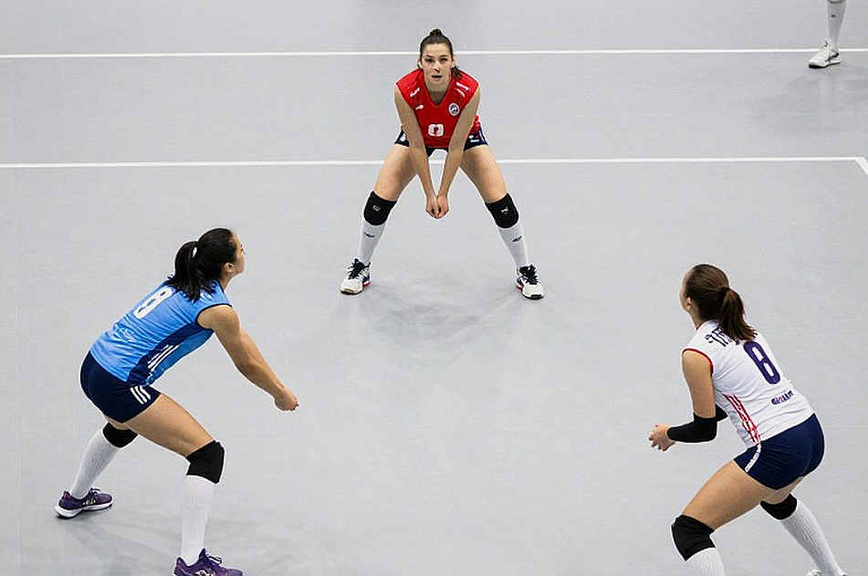 Thailand's 2026 Asian Championship: The Triumph of the 'Fast-Varied' System Over Height and Power