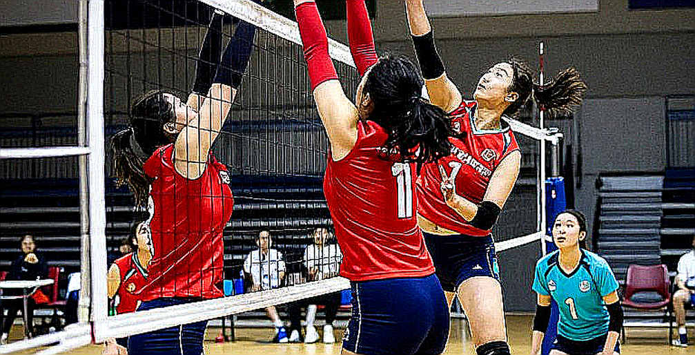 Thailand's 2026 Asian Championship: The Triumph of the 'Fast-Varied' System Over Height and Power Thailand's 2026 Asian Championship: The Triumph of the 'Fast-Varied' System Over Height and Power