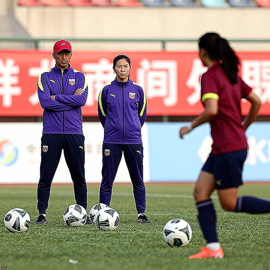 U16 Vietnam Lose 2-4 to U16 Australia at CFA Team China 2026: The Tuition Fee of Daring to Open Up