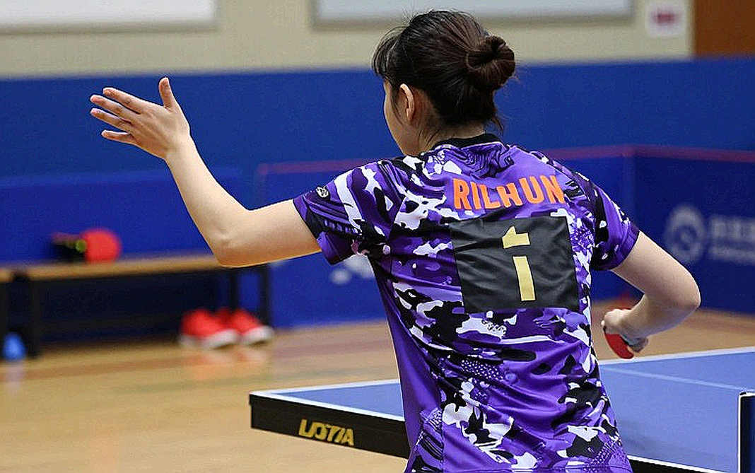 Cuộc cách mạng thầm lặng của bóng bàn Anh: Mọi vai trò tiếp xúc trẻ em đều cần kiểm tra DBS từ 1/9/2026 Cuộc cách mạng thầm lặng của bóng bàn Anh: Mọi vai trò tiếp xúc trẻ em đều cần kiểm tra DBS từ 1/9/2026