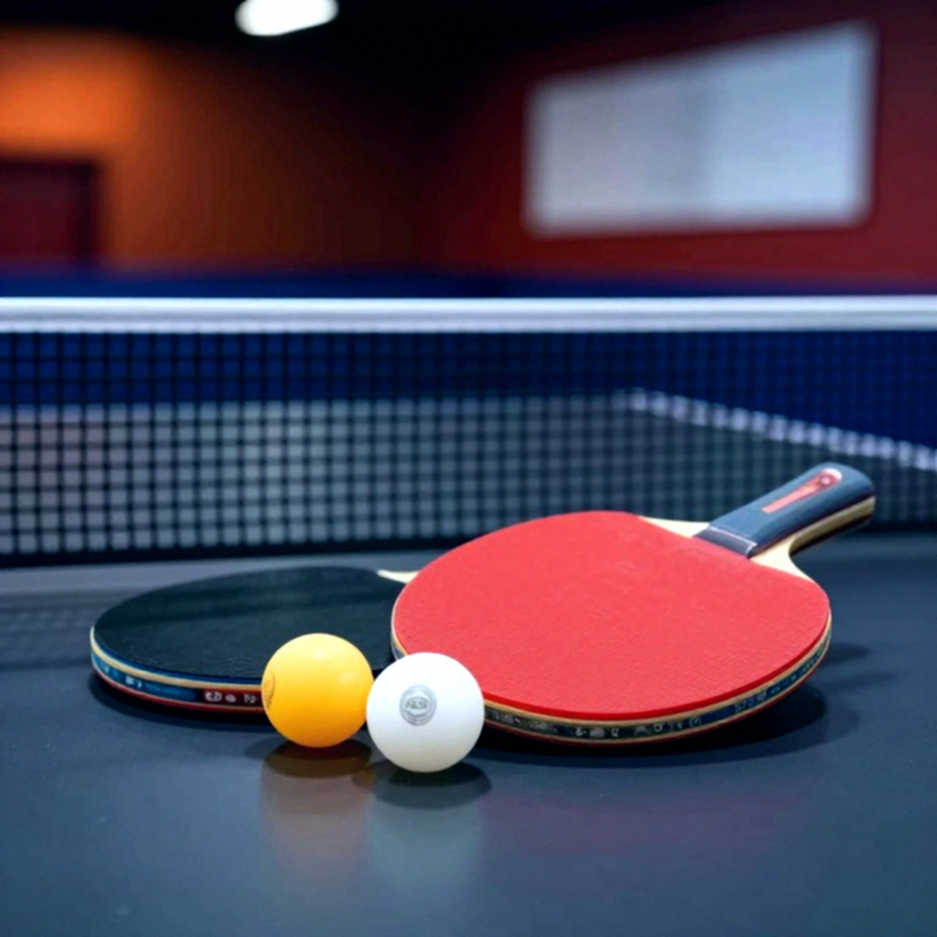 Lowri Hurd và Rob Davies giành vàng cho Vương quốc Anh tại ITTF World Para Future ở Tây Ban Nha