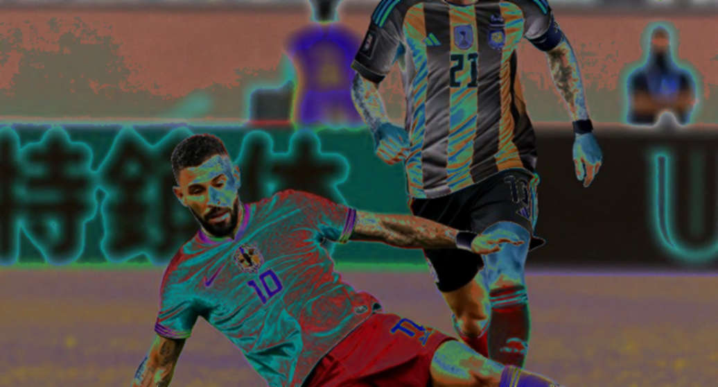 U23 Việt Nam gặp U23 Thái Lan tại Gia Lai: Bốn đội, một tháng, và một phép thử chưa từng có