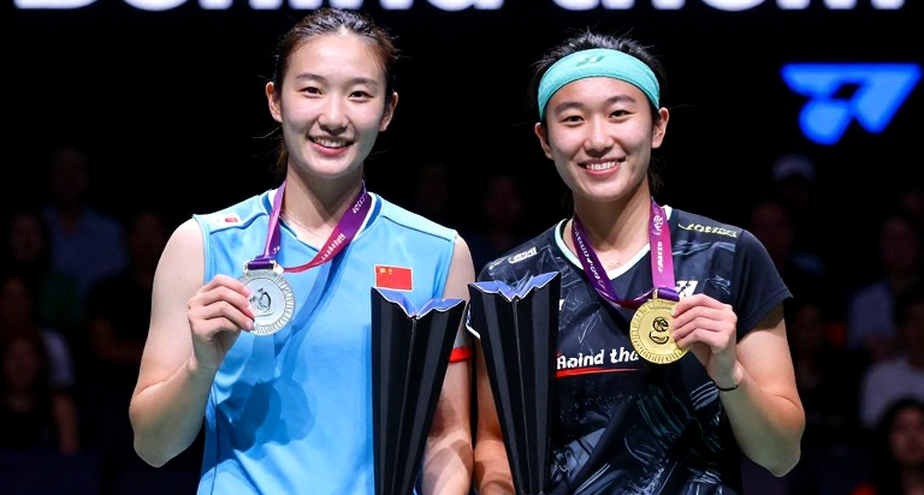 Năm lý do sau cú ngã lịch sử của cầu lông Ấn Độ tại Asian Games 2026
