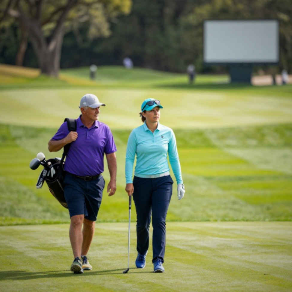 Scottie Scheffler và bài toán 10 triệu USD: Khi dòng tiền FedExCup che giấu khoảng trống major