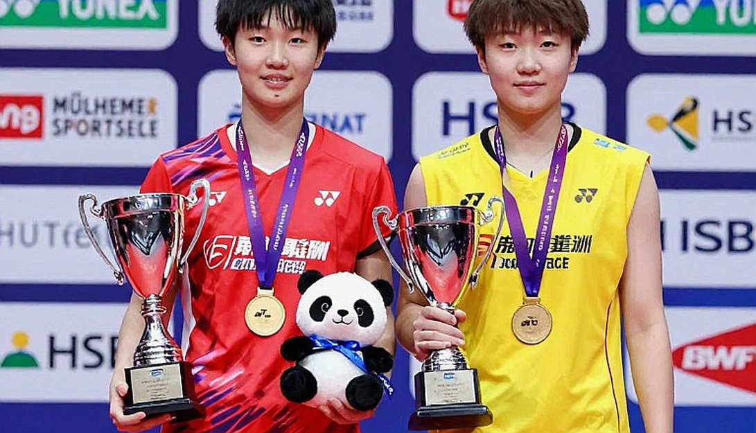 Trung Masters 2026: Phân tích chiến thuật Ấn Độ Bóng bàn - Srikanth trở lại, Satwik-Chirag chiếm ngôi dẫn đầu