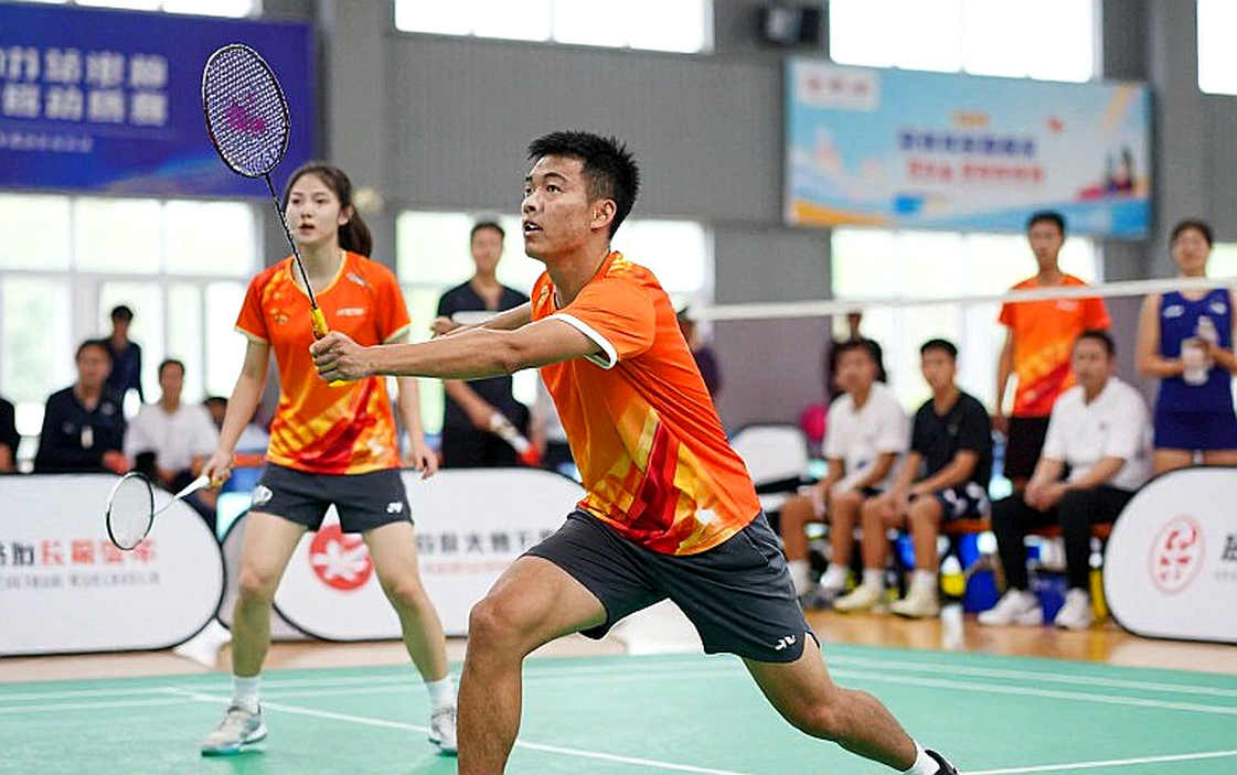 An Se-young and the Title Record: Winning by Absorbing, Not by Attacking