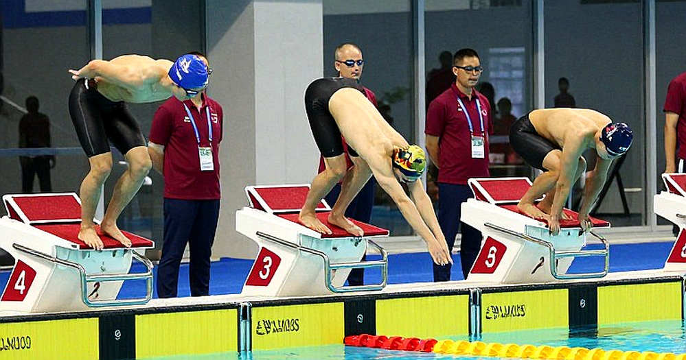 Tatjana Smith cách kỷ lục Nam Phi 0,11 giây: Cấu trúc chia đoạn 100m ếch bể ngắn và giới hạn của một cuộc trở lại