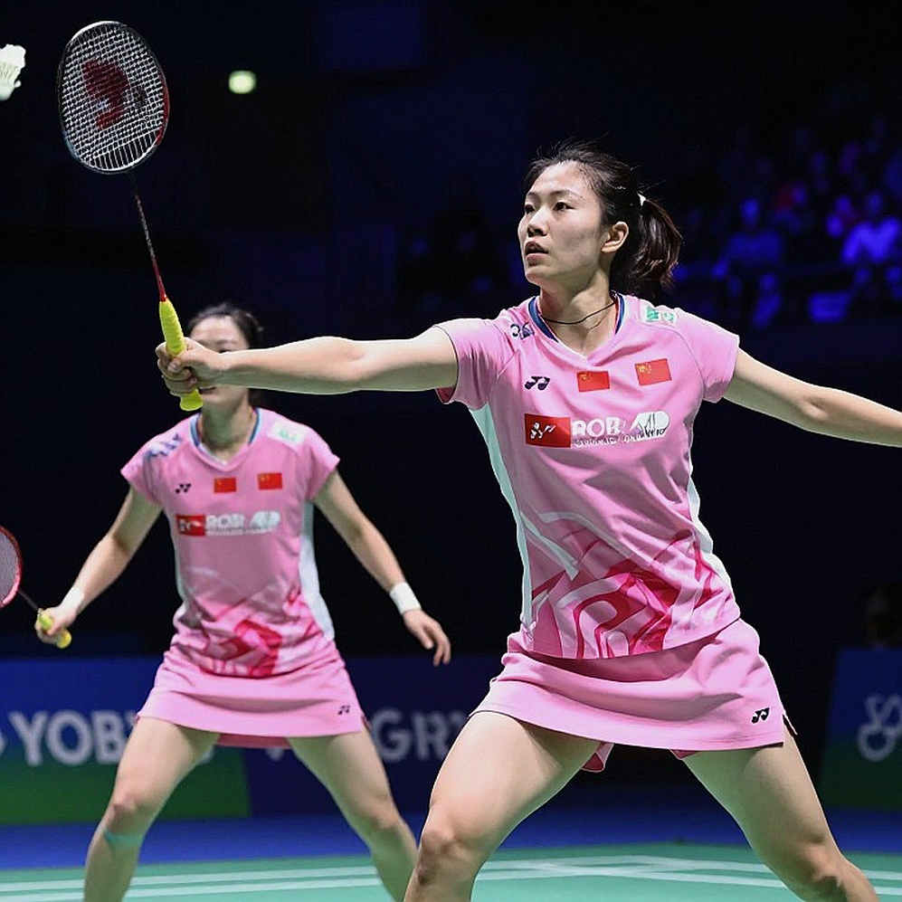 Ashmita Chaliha Questions BWF: When Super 100 Playing Conditions Become a 'Double Standard'