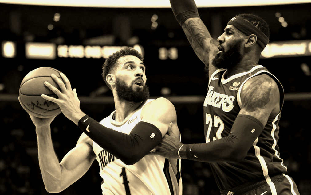 Bóng rổ châu Âu thừa tiền, thiếu ý nghĩa: Khi NBA đứng giữa vai trò kẻ thống nhất và kẻ chiếm lĩnh