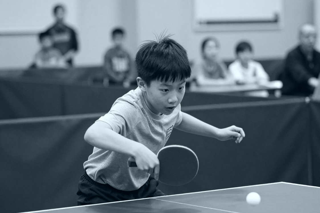 Ô trống trên bảng điểm: chín lớp thông tin của một môn bóng bàn