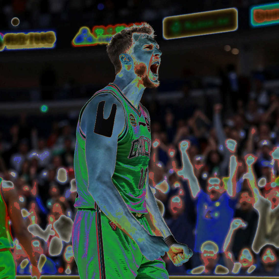 Noah Penda và bài toán chiều sâu: Orlando Magic gánh chấn thương bằng tuổi trẻ