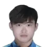 Zichang Huang