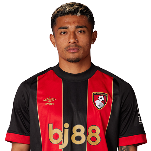 Julián Araujo