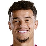 Philippe Coutinho