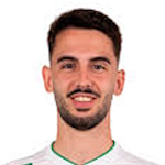 Andres Martin