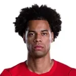 Tajon Buchanan