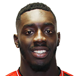Alexandre Mendy