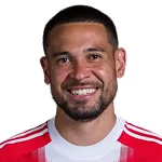 Raphael Guerreiro