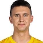 Mateusz Kochalski