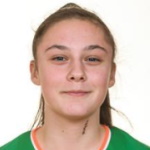 Jessica Ziu