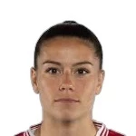 Ffion Morgan