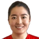 Aizhan Boronbekova