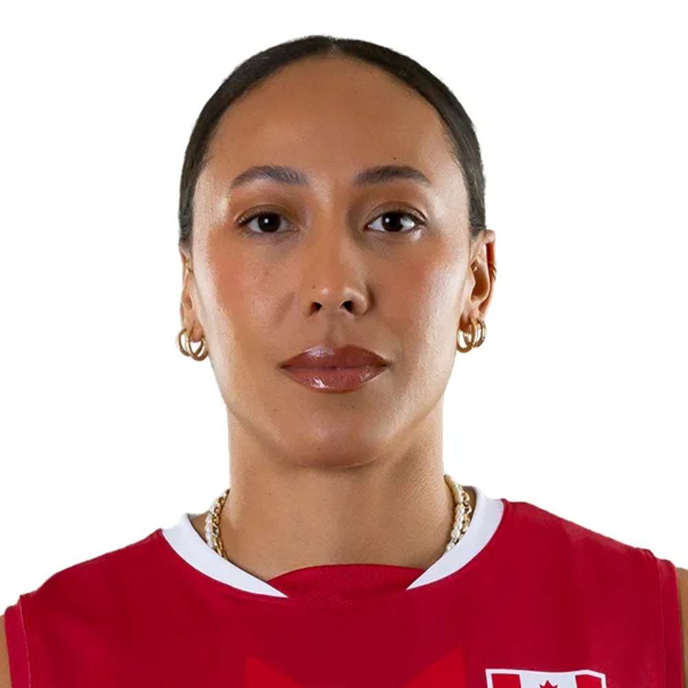 Alexa Gray
