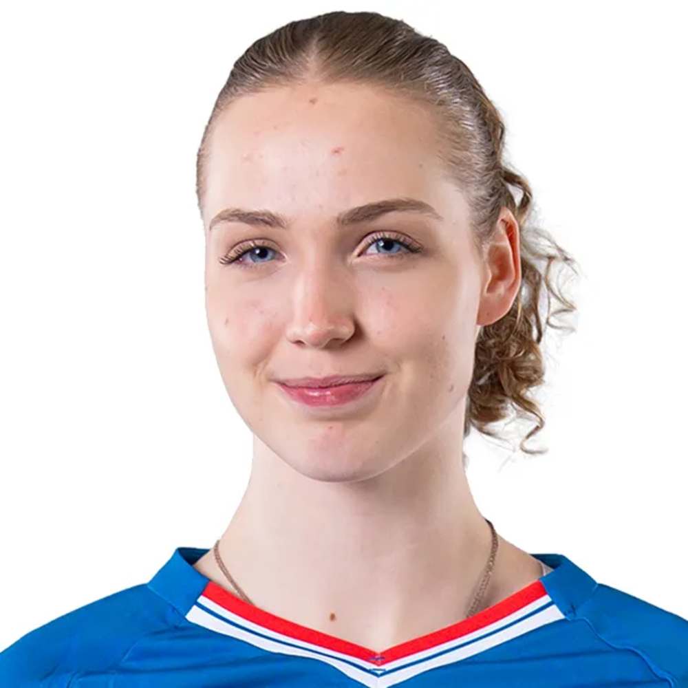 Lucie Janska