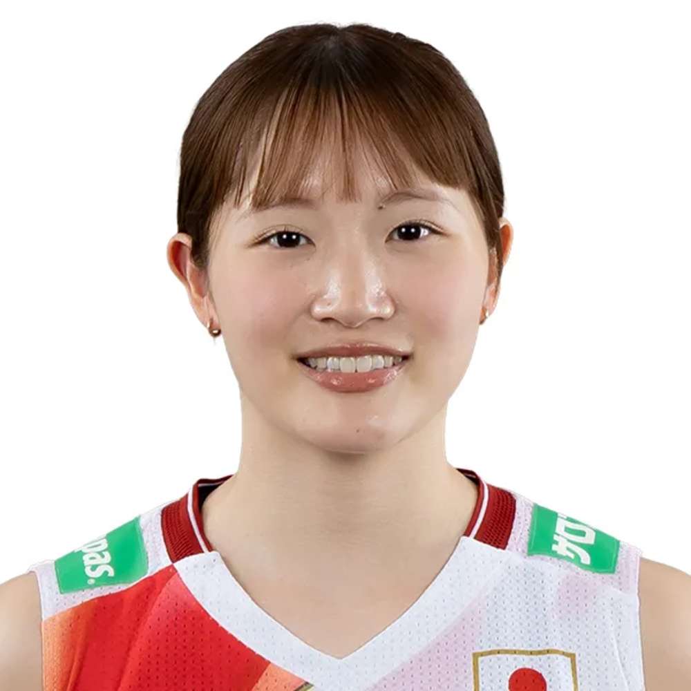 Mana Nishizaki